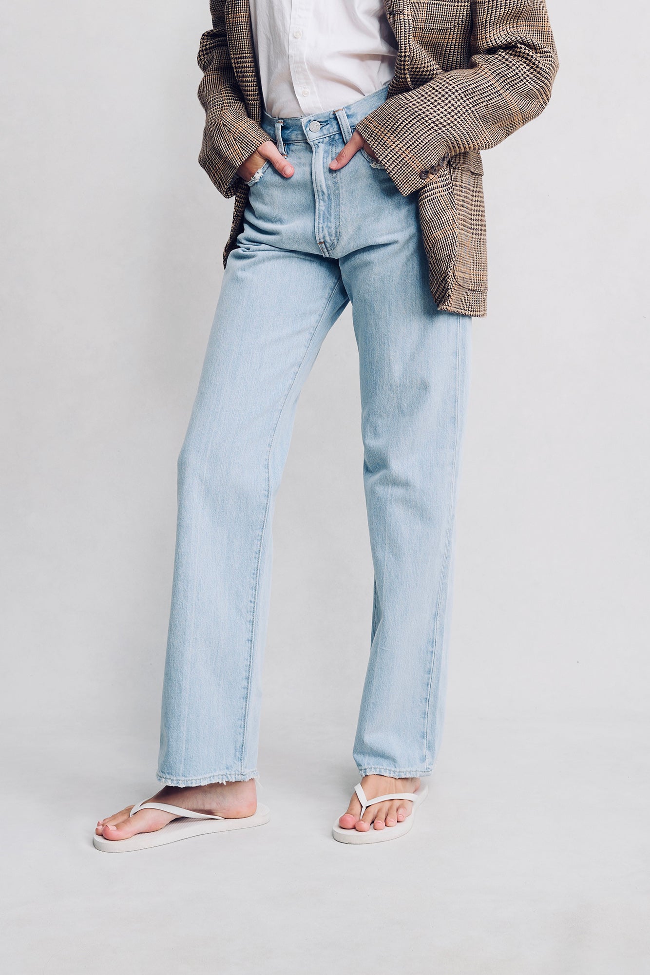 Leanne Jean - Coast Blue