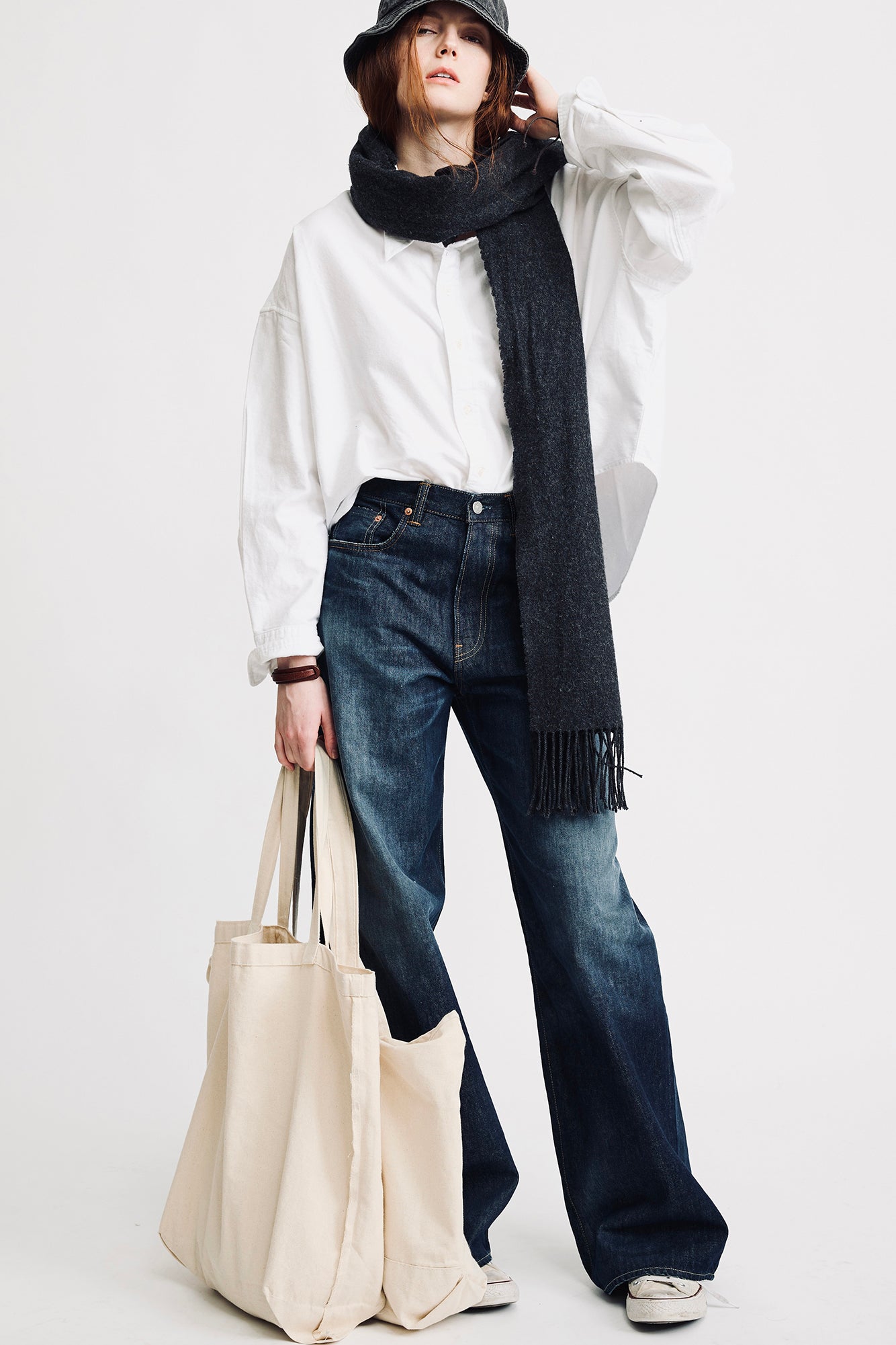 Dena Jean - Dewitt Blue