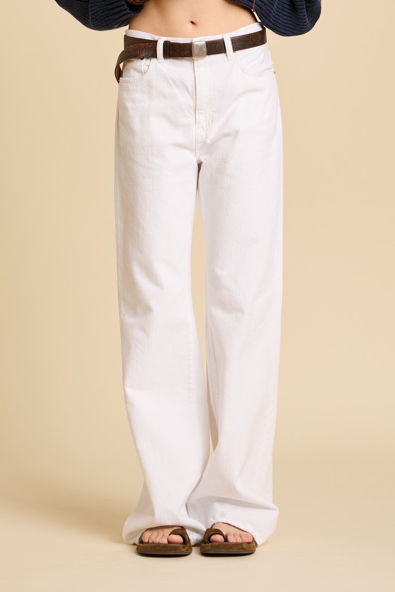 Dena Jean - White Wash