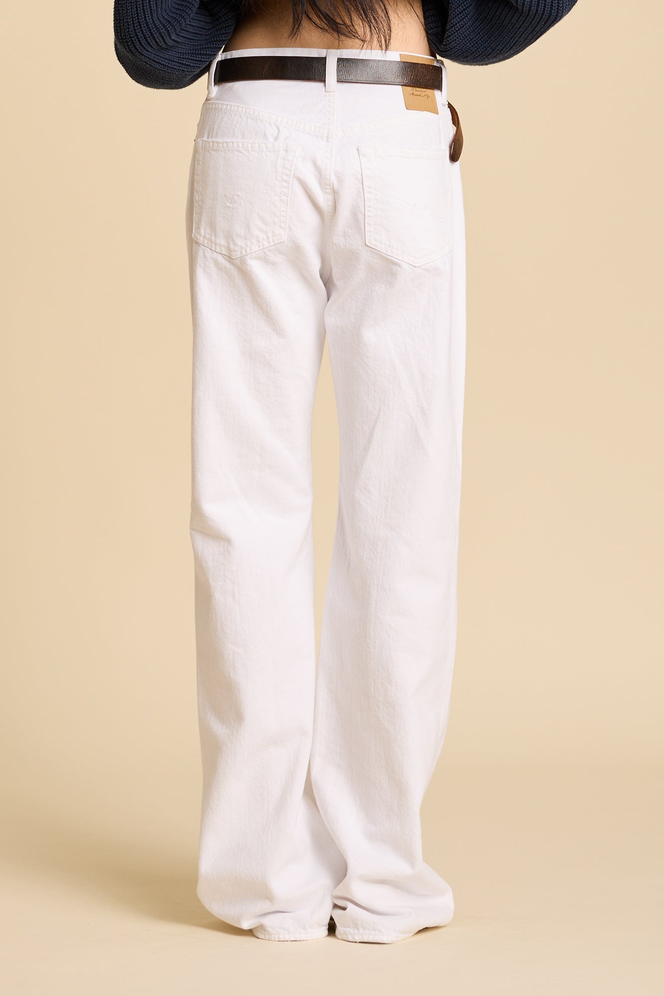 Dena Jean - White Wash