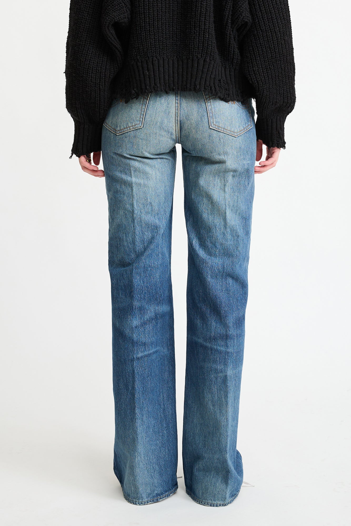 Helena Jean - Esher Blue