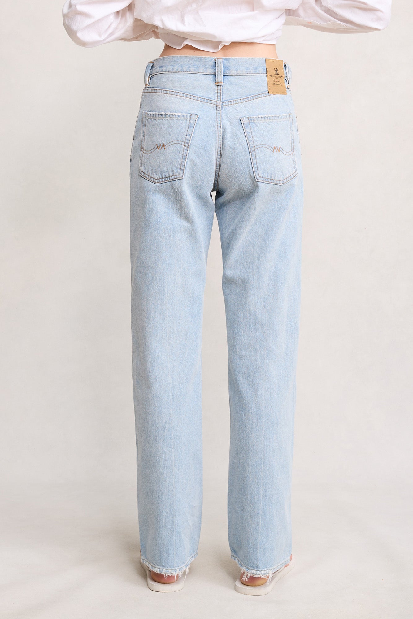 Leanne Jean - Coast Blue