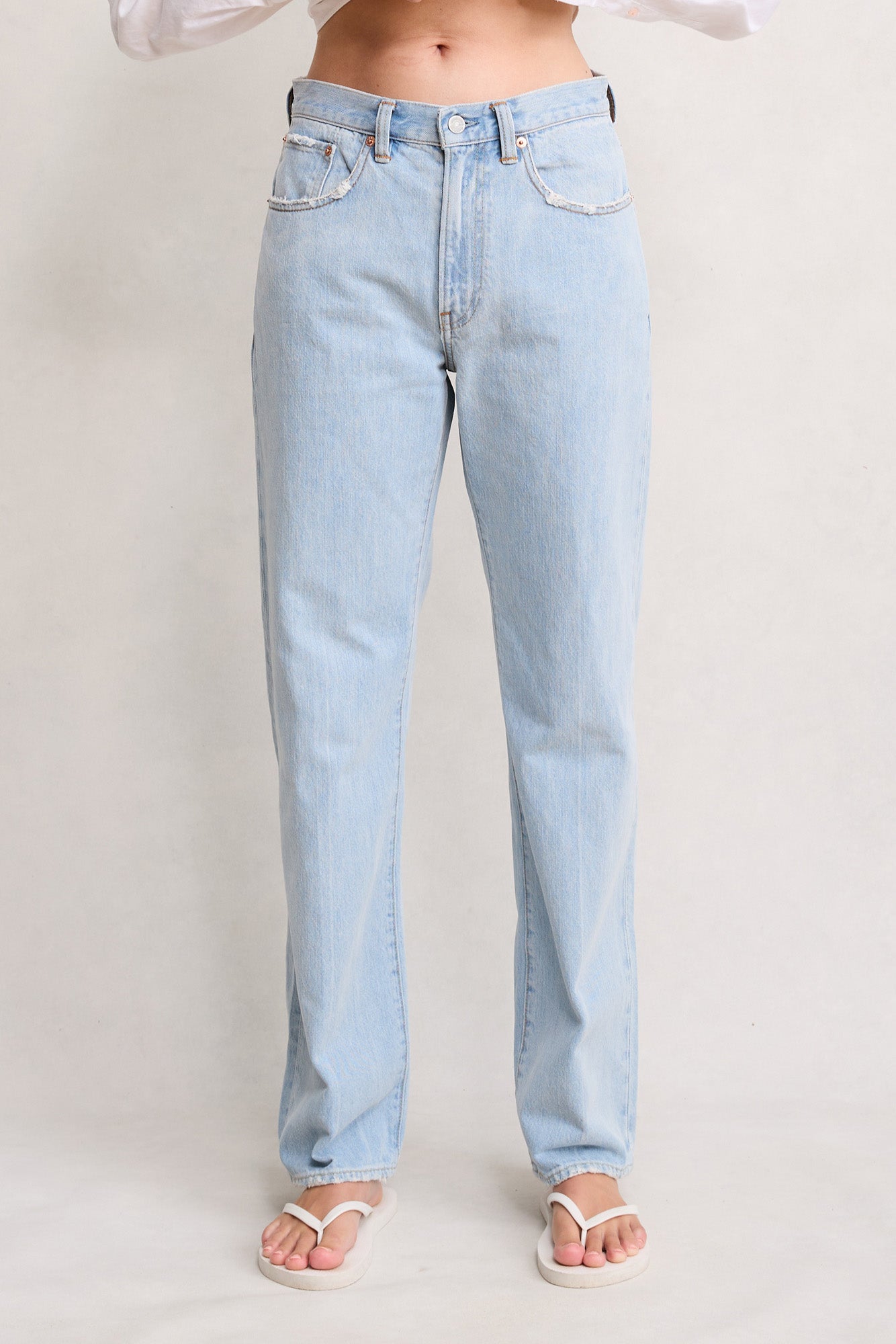 Leanne Jean - Coast Blue