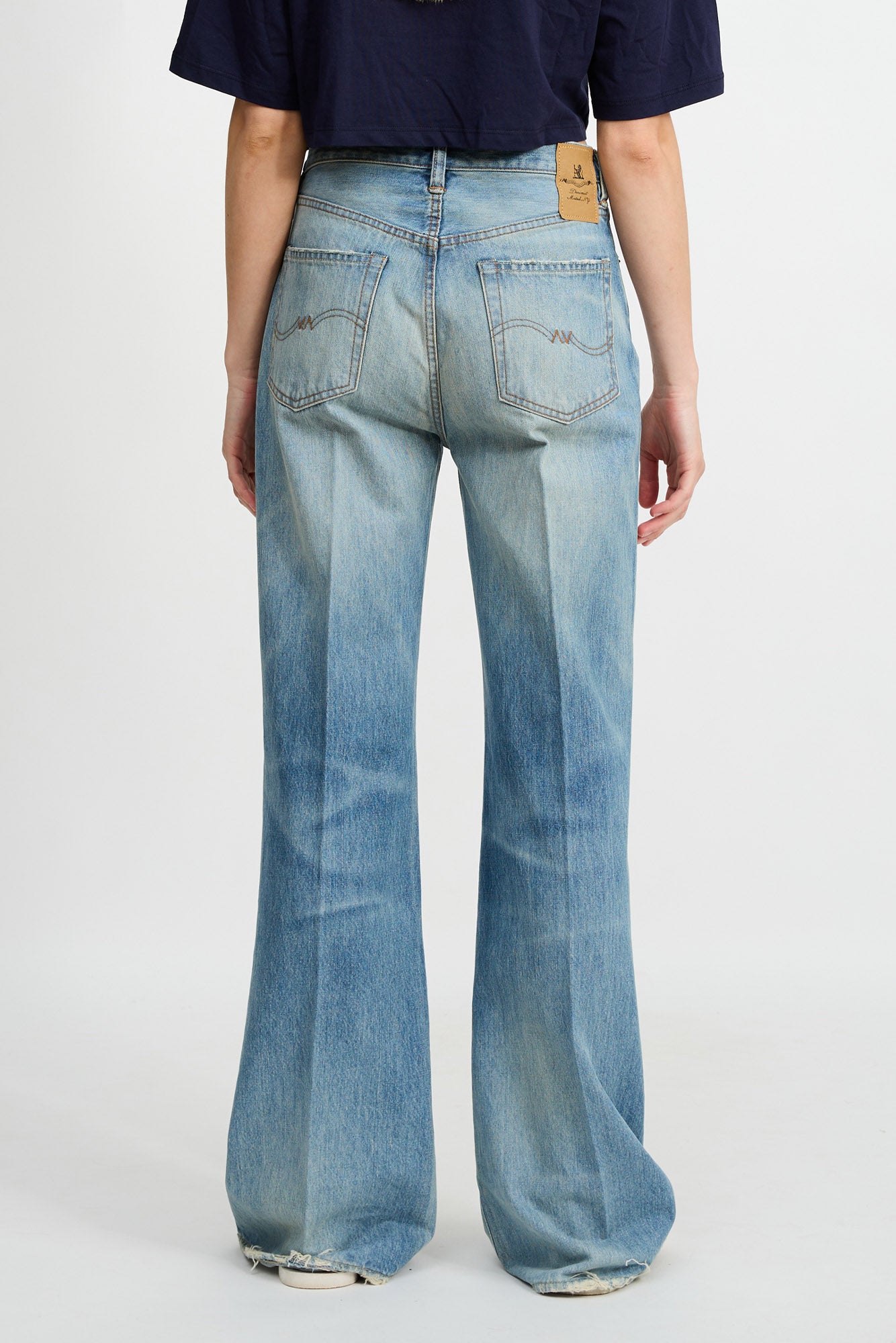 Helena Jean - Glenmore Blue