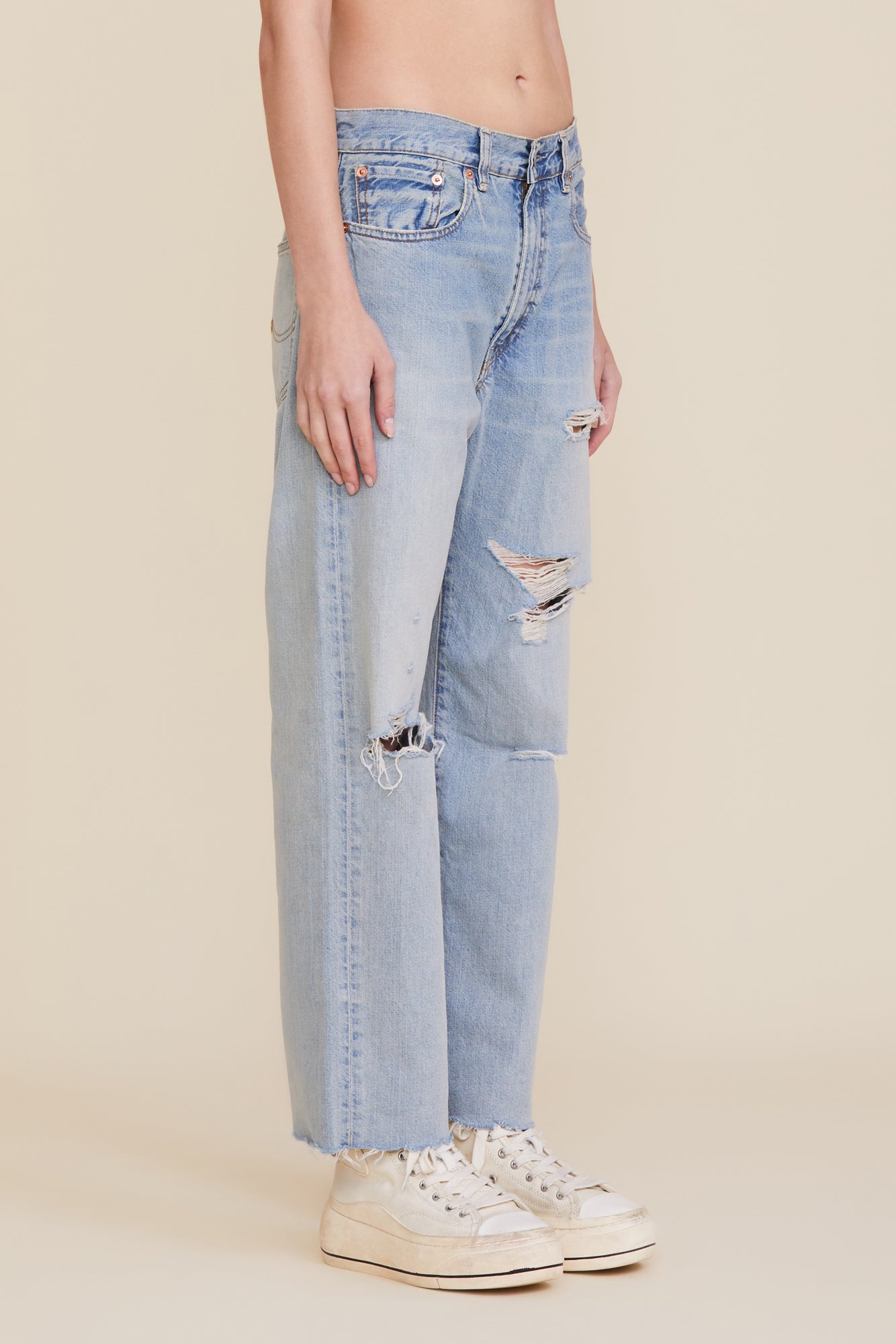 Lucy Boyfriend - Jinx w/ Rips