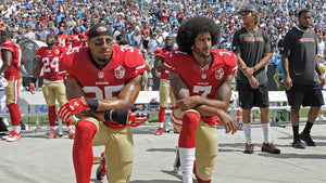 The Privilege of Standing for the Anthem