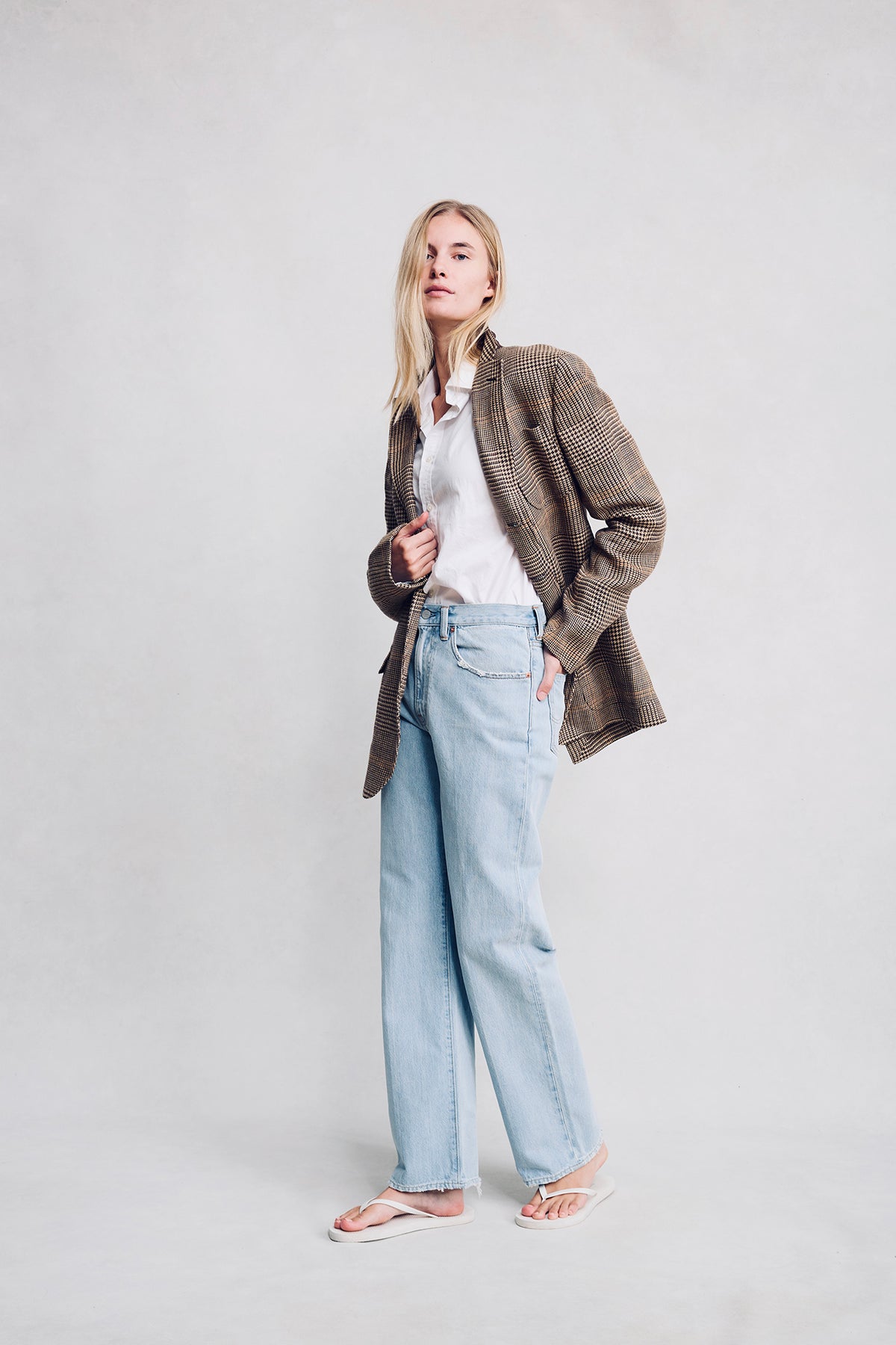 Leanne Jean - Coast Blue