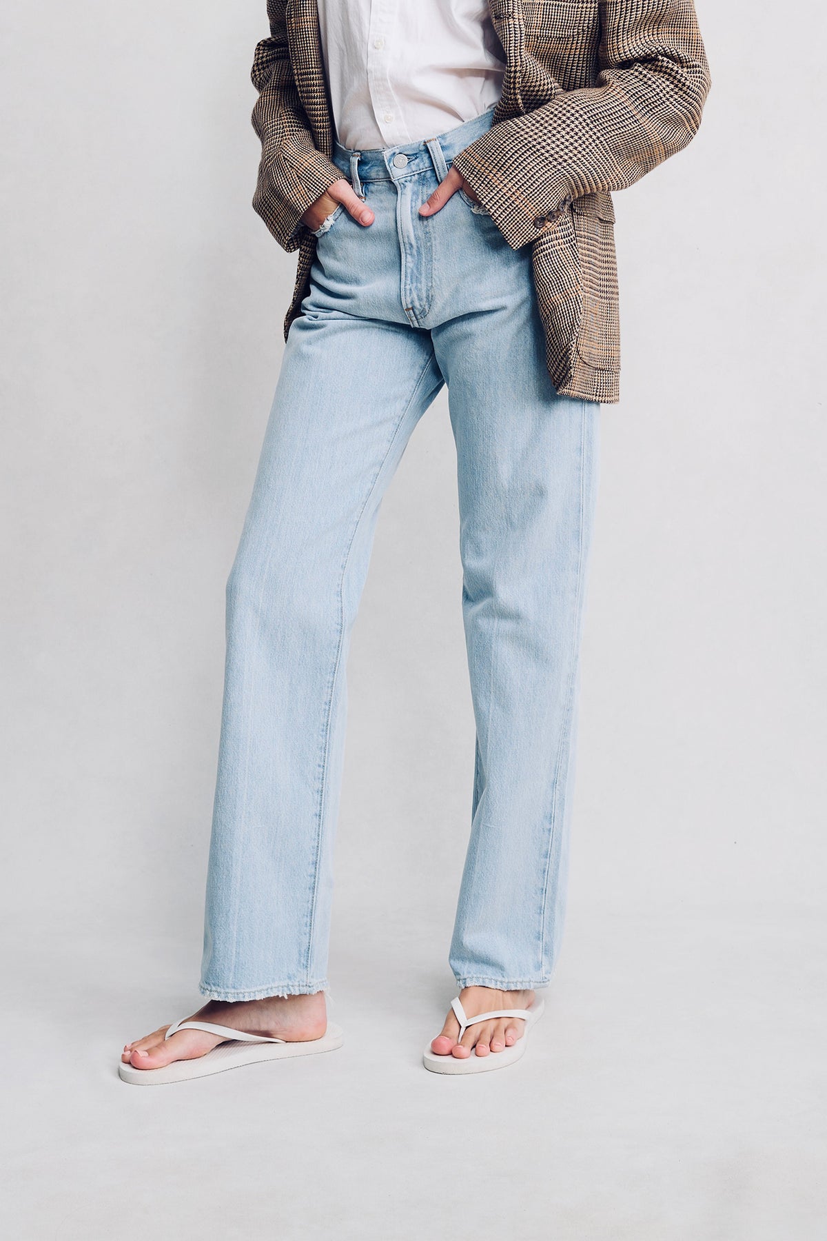 Leanne Jean - Coast Blue