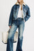Dena Jean - Esher Blue