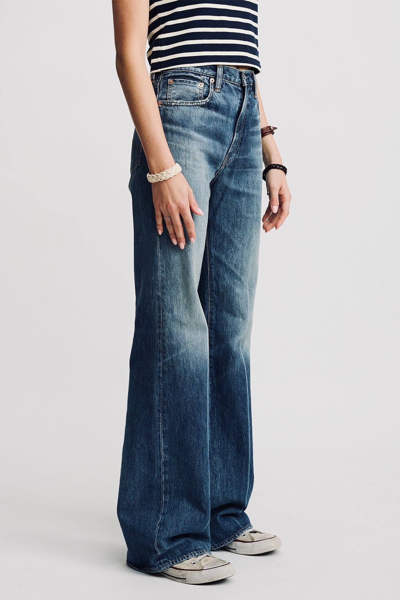 Dena Jean - Fenmore Blue