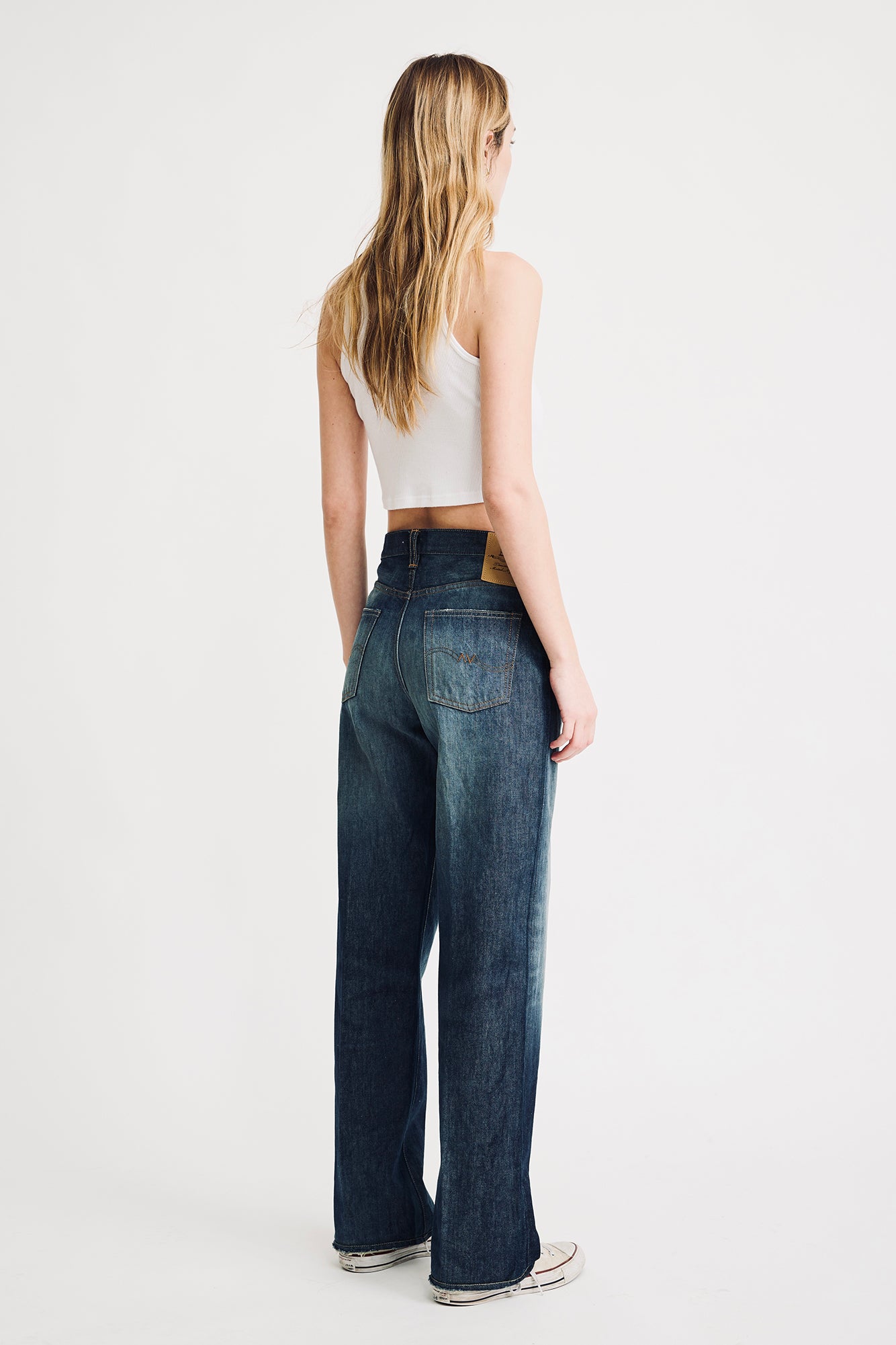 Leanne Jean - Dewitt Blue