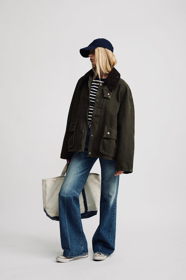 Blazers & Jackets - denimist