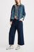 Georgia Work Pant - Midnight Navy Blue