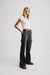 Dena Jeans - Vintage Dark Olive