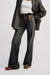 Dena Jeans - Vintage Dark Olive