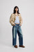 Georgia Jeans - Fenmore Blue