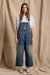 Relaxed Overall - Fulton | Denimist