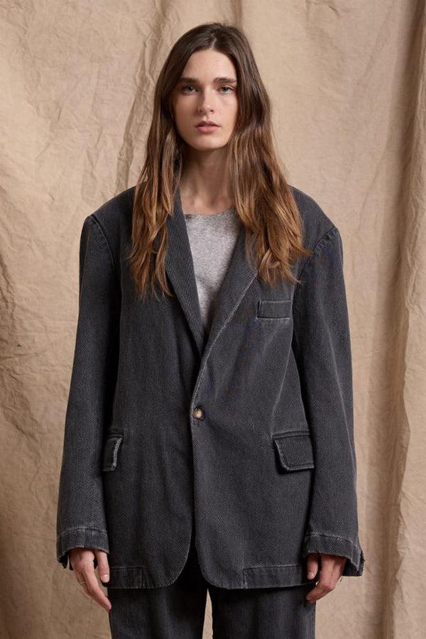 Deuxieme Classe DENIMIST/デニミストBIG blazer Deuxieme Classe（ドゥーズィエムクラス）の「*【DENIMIST