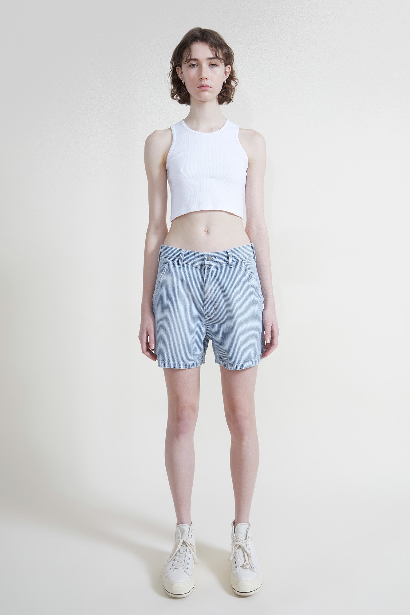 Carpenter Short - Jinx