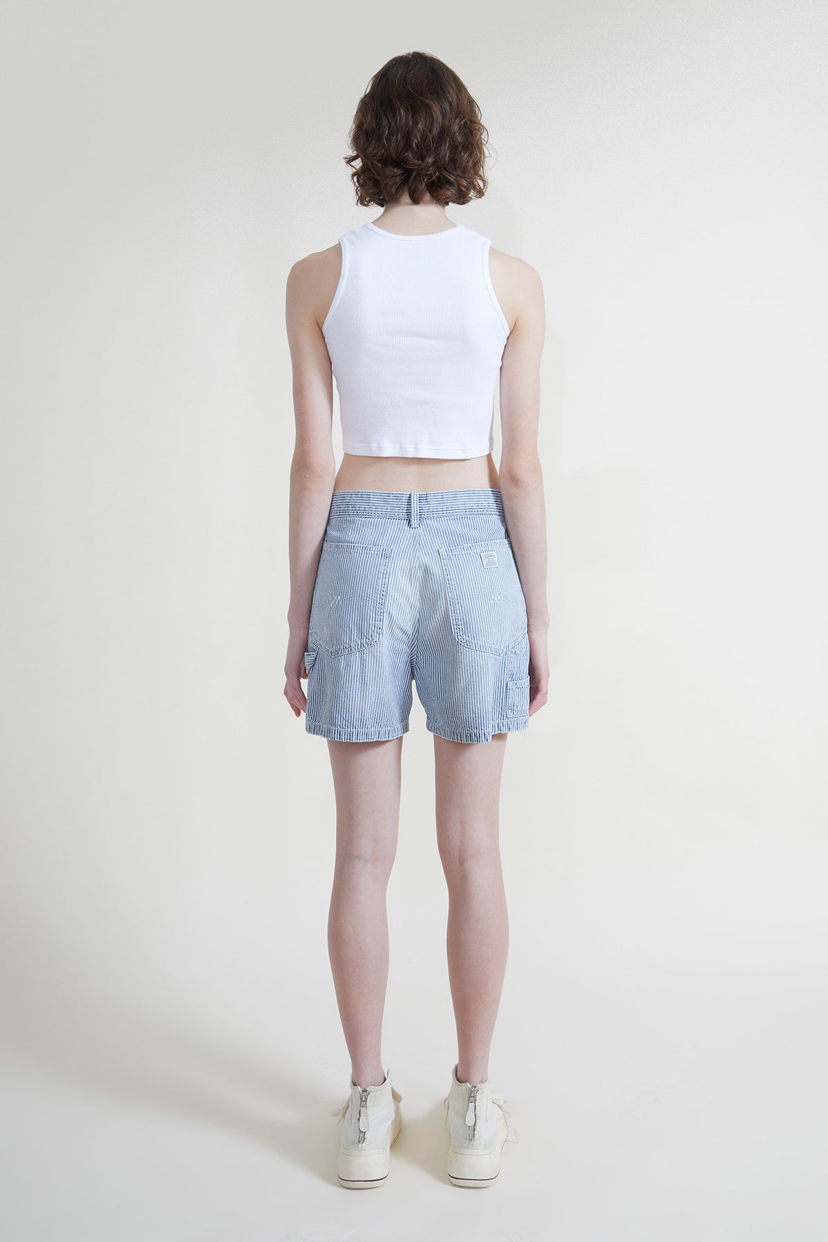 Carpenter Short - Jinx