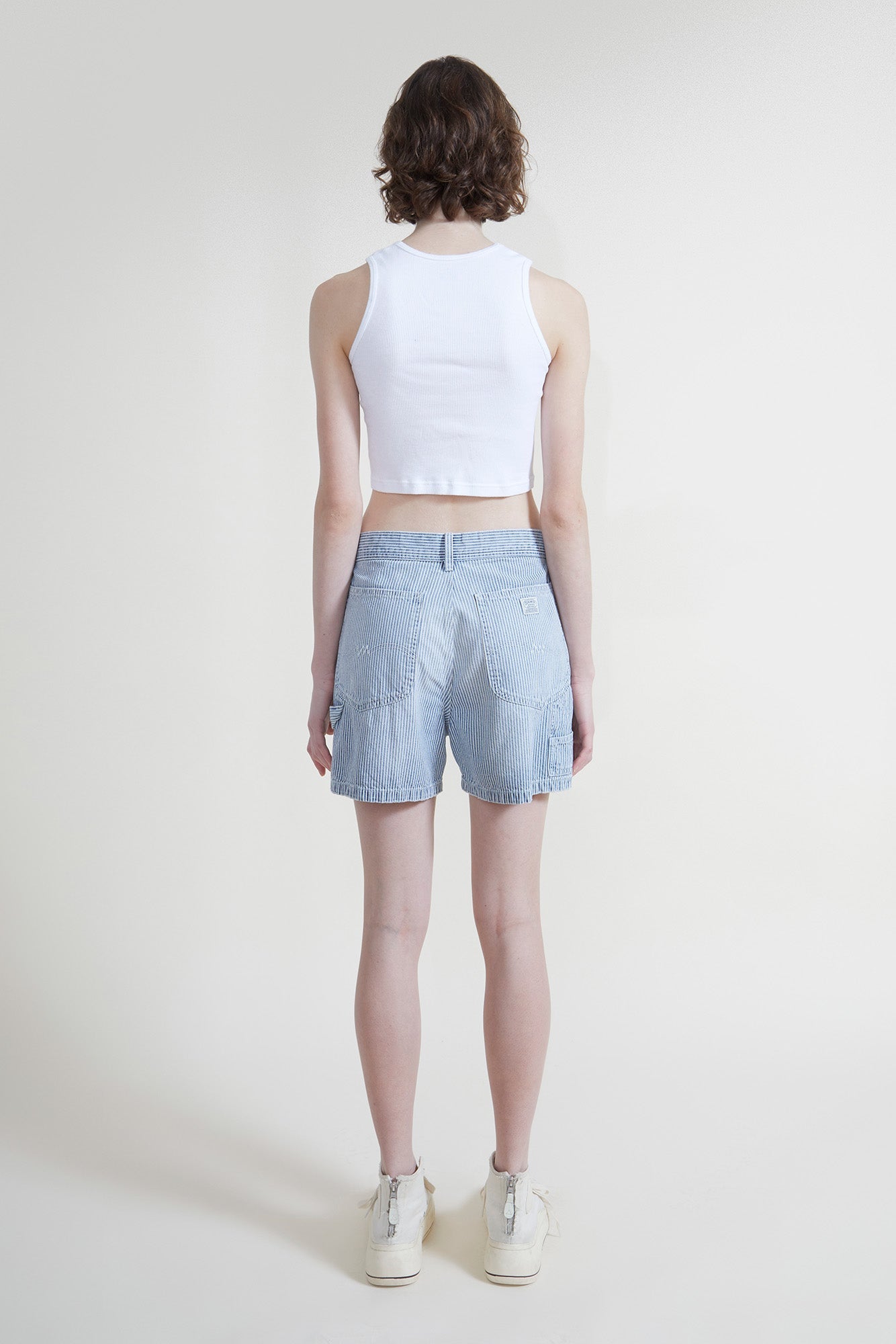 Carpenter Short - Jinx