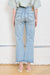 Jaclyn Slim Kick Jean - Jinx