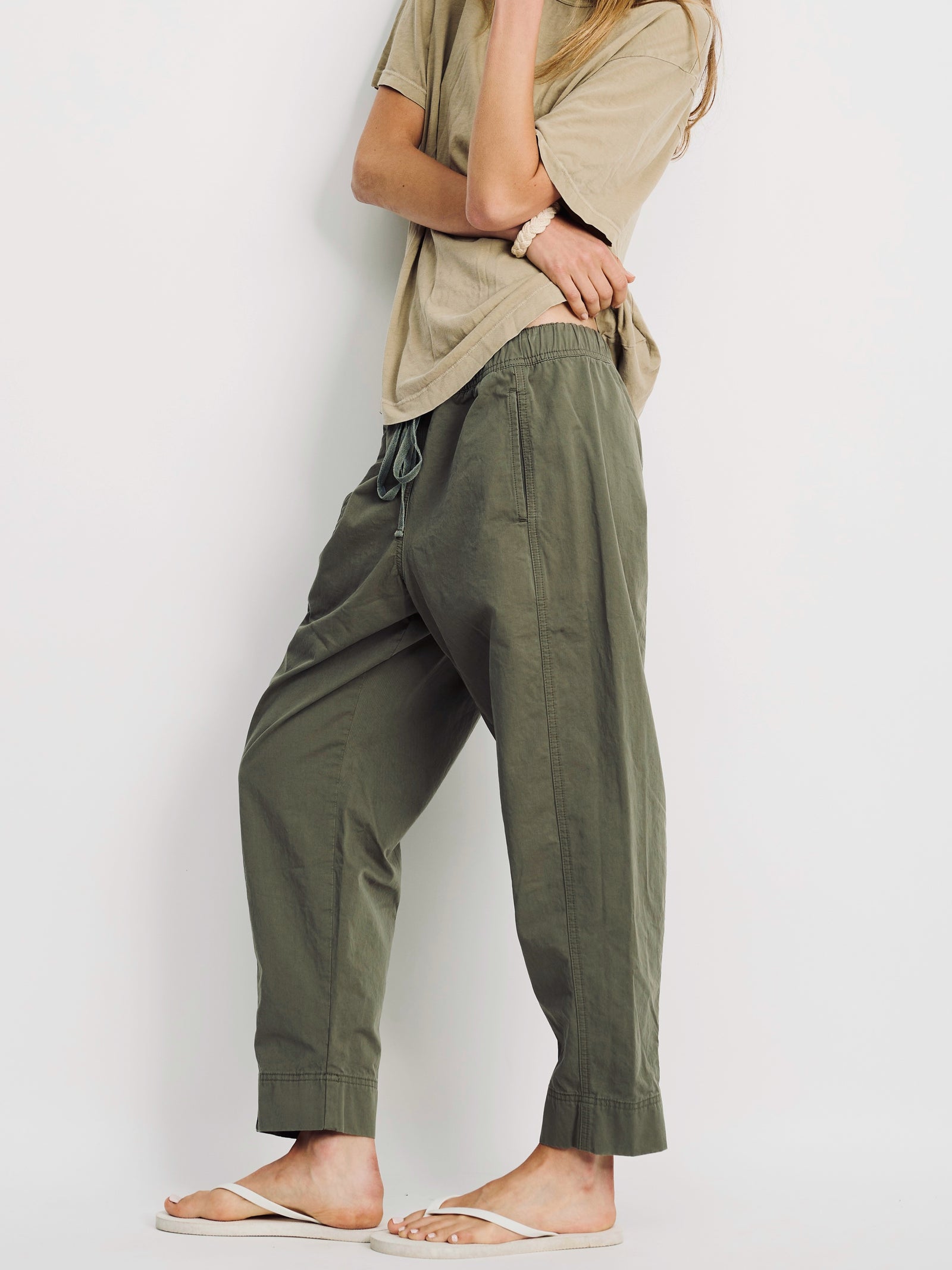Pull on Work Pant