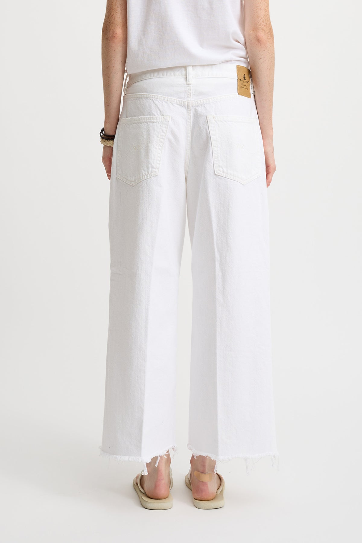 Georgia Jean - White Wash