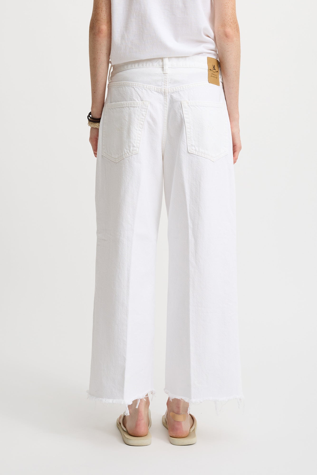 Georgia Jean - White Wash