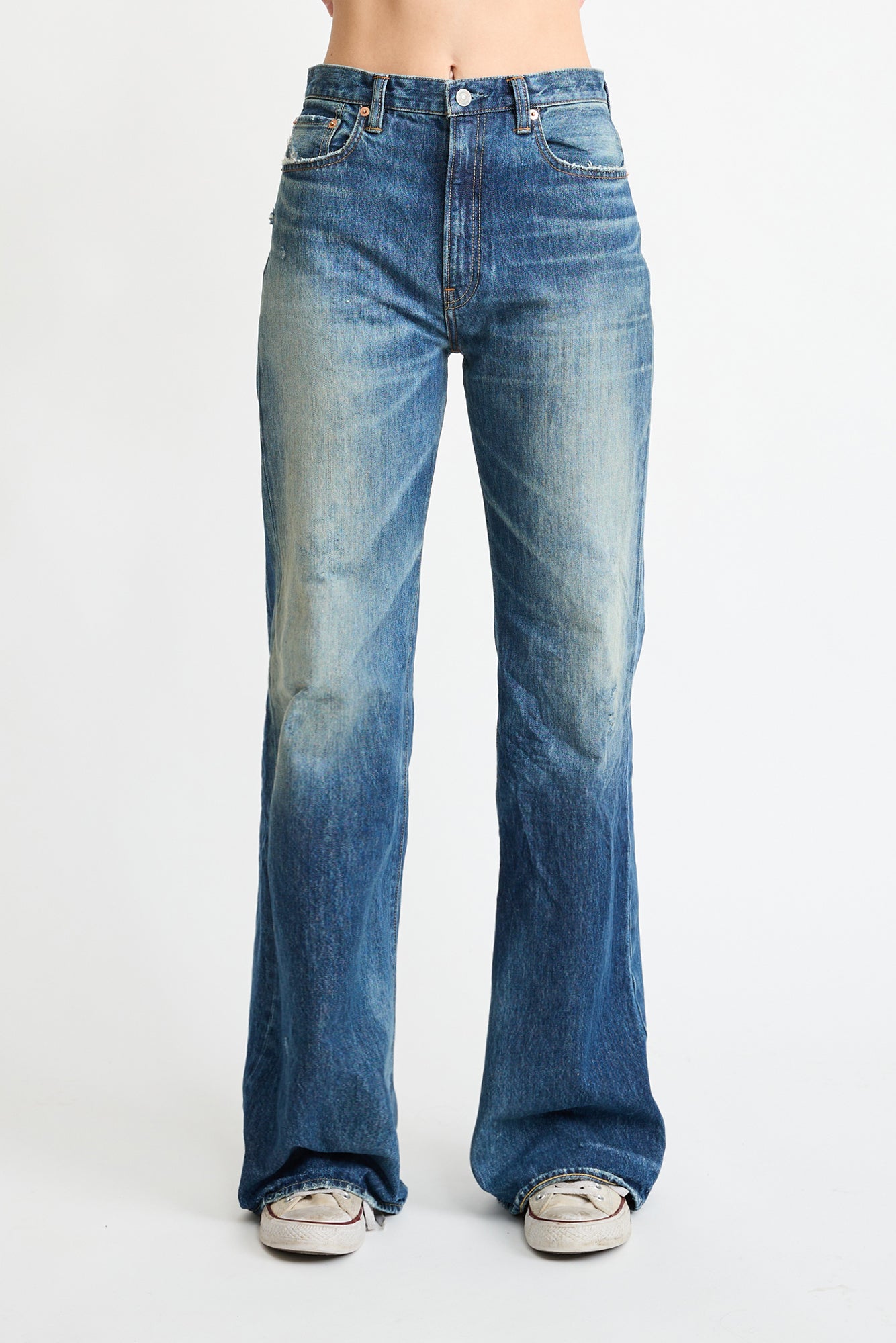 Dena Jean - Esher Blue