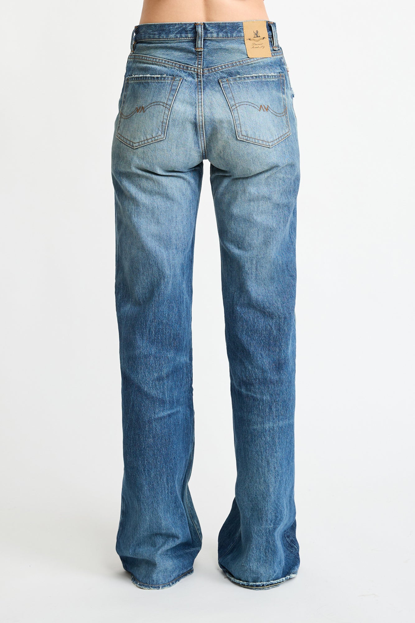 Dena Jean - Esher Blue