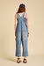 Relaxed Overall - Holton Indigo