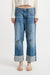 Haisley Slouch Boyfriend Jean - Blake