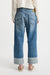 Haisley Slouch Boyfriend Jean - Blake