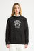 Denimist Classic Sweatshirt - Black