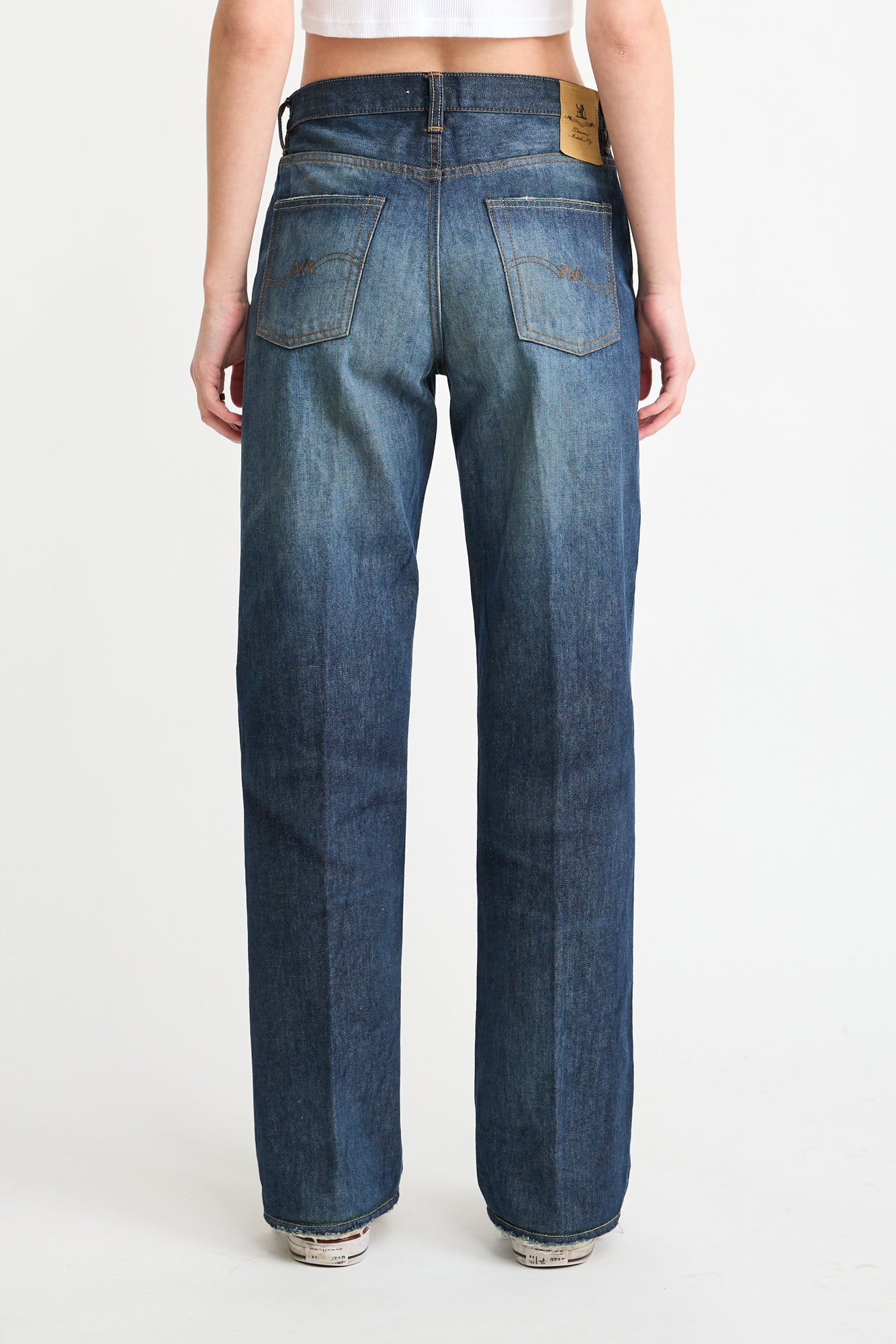 Leanne Jean - Dewitt Blue