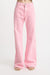 Dena Jean - Garment Dyed Orchid Pink