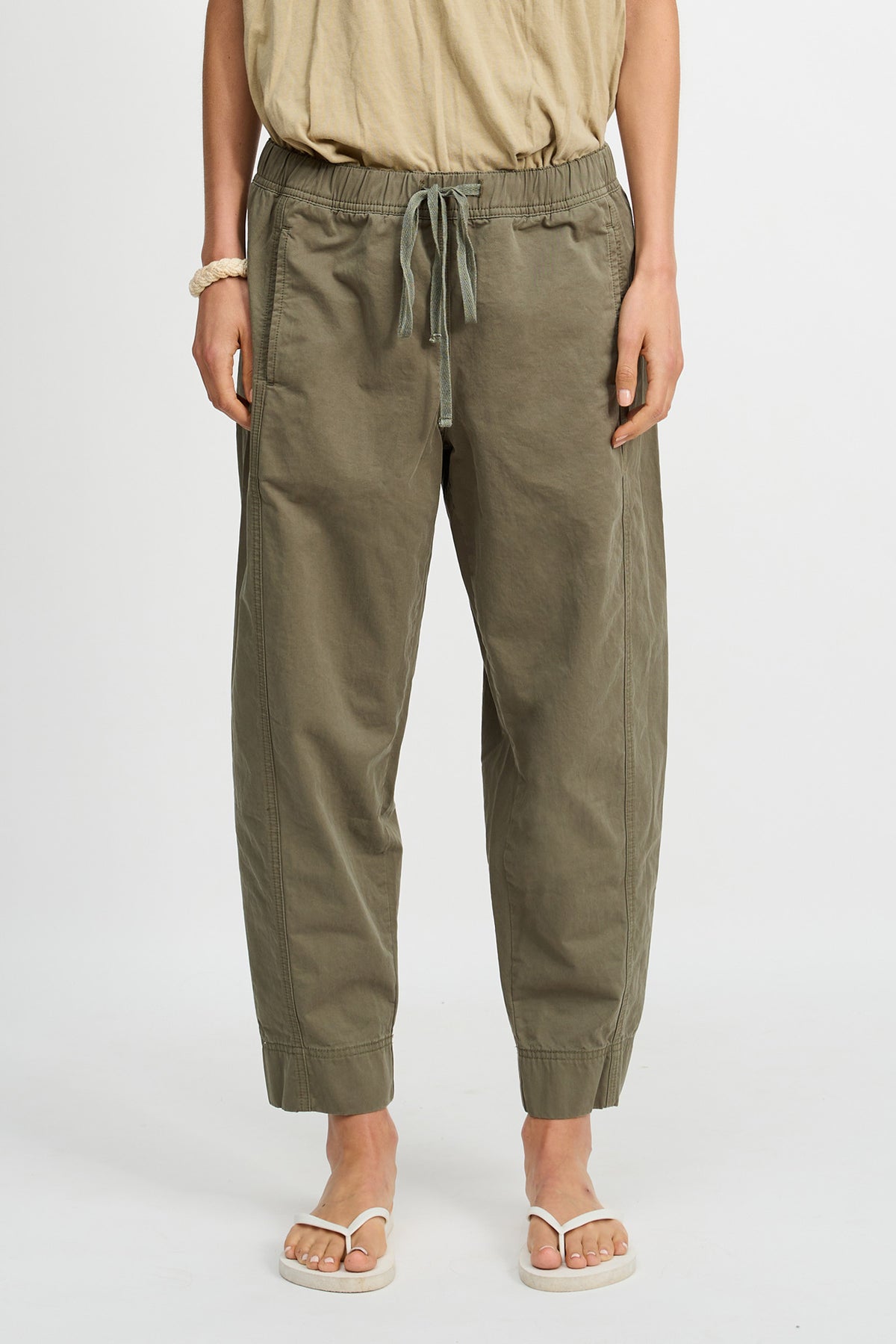 Pull on Work Pant