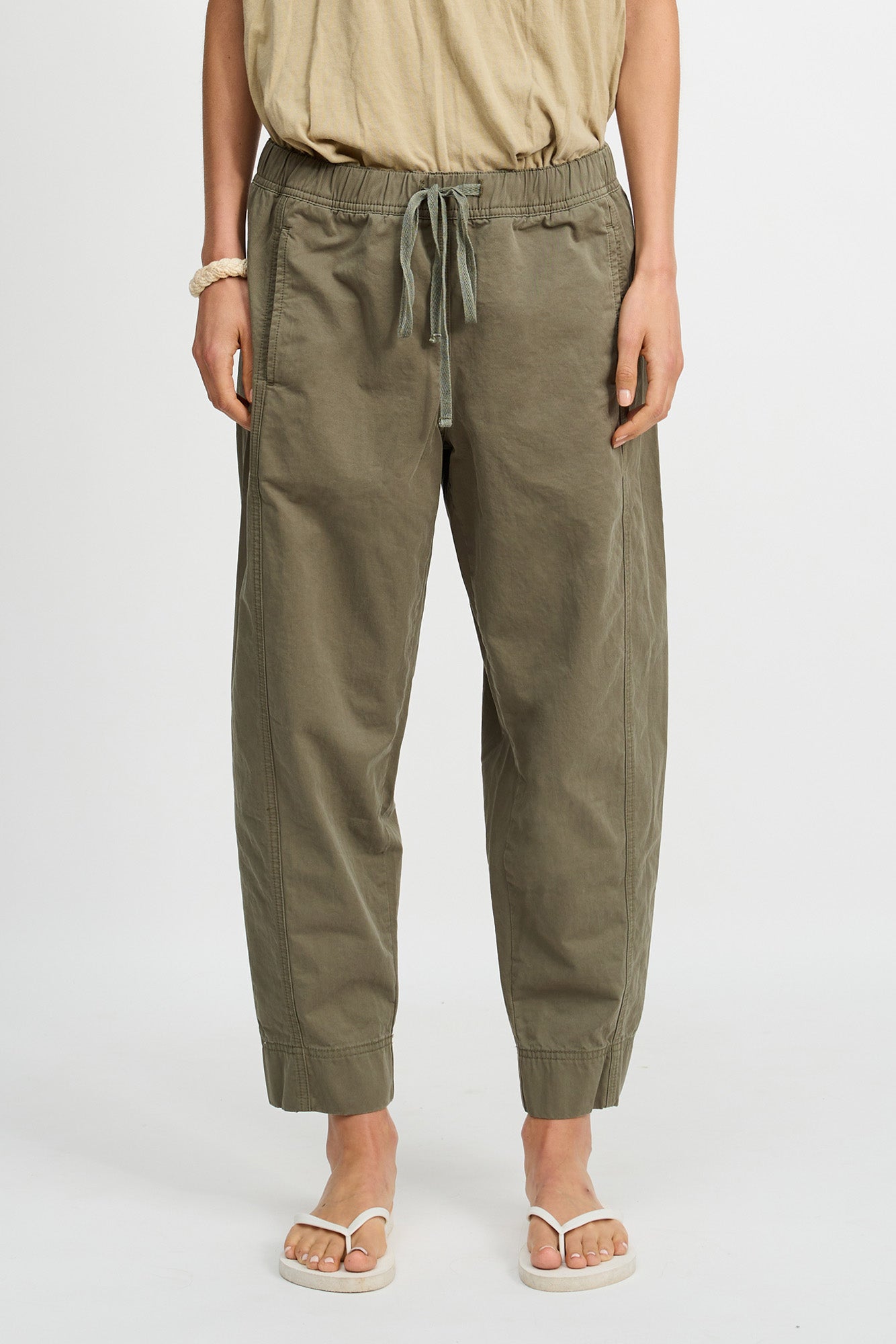 Pull on Work Pant