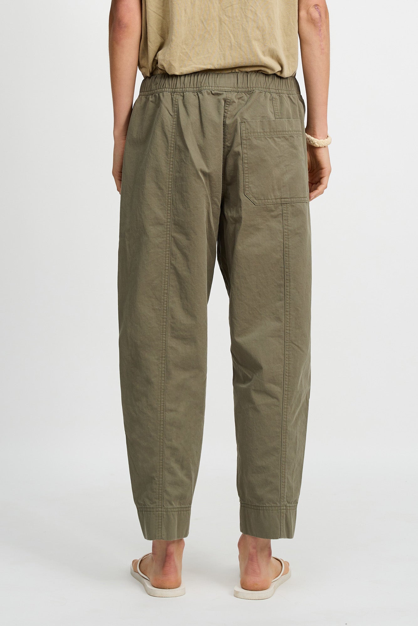 Pull on Work Pant