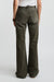 Dena Jeans - Vintage Dark Olive