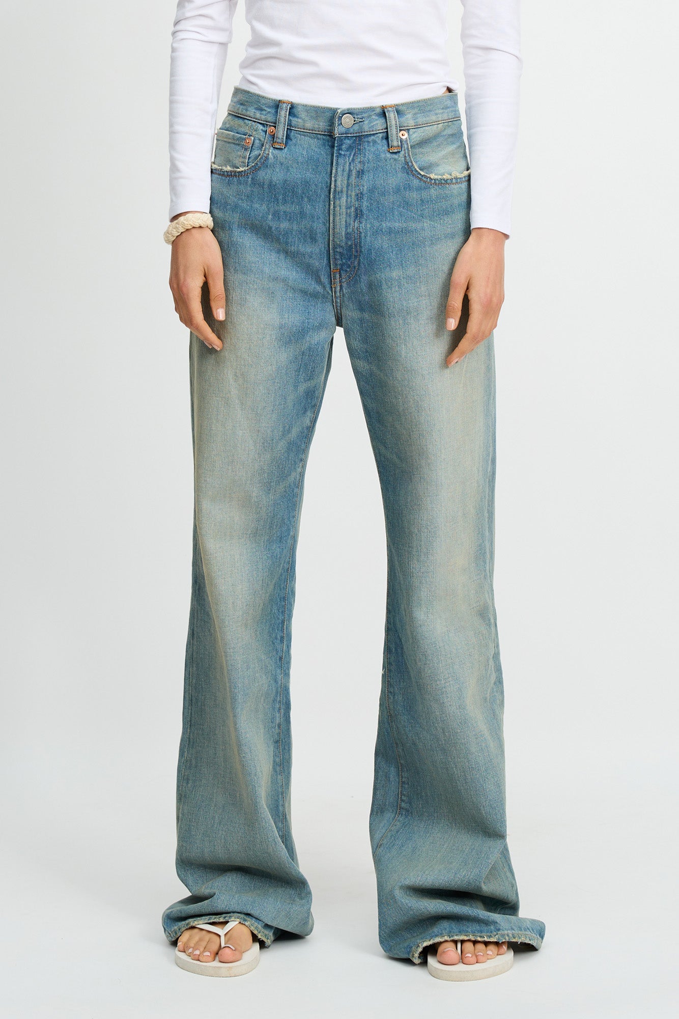 Dena Jean - Reed Indigo