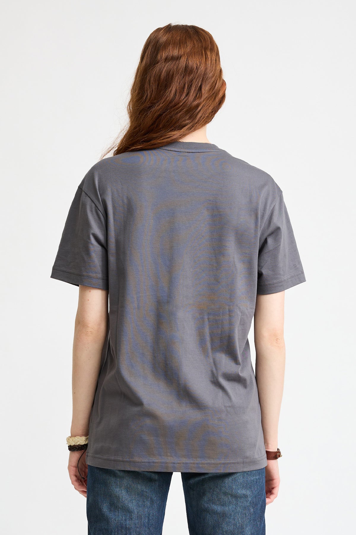 Classic Tshirt - Slate Grey