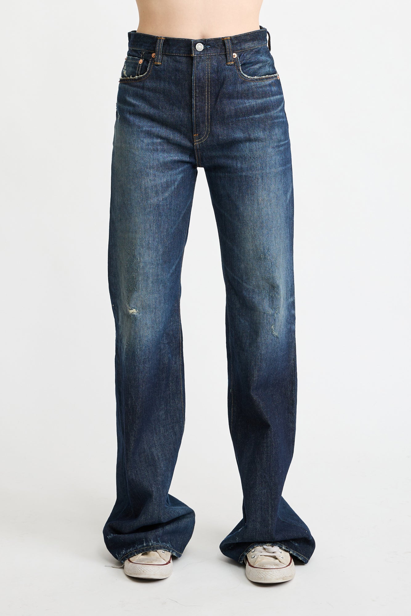 Dena Jean - Dewitt Blue