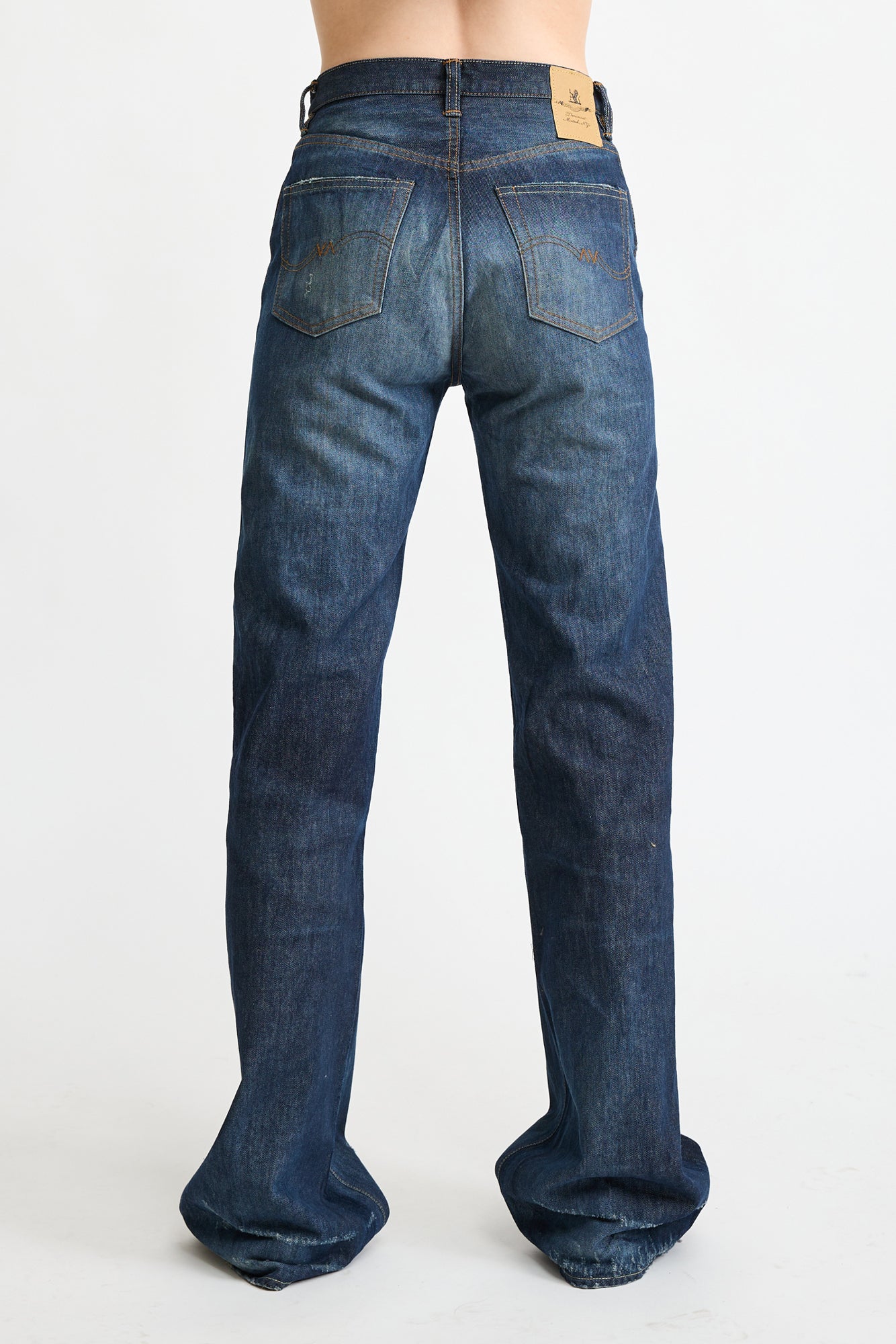 Dena Jean - Dewitt Blue