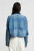 Kurze Arbeitsjacke - Galton Indigo
