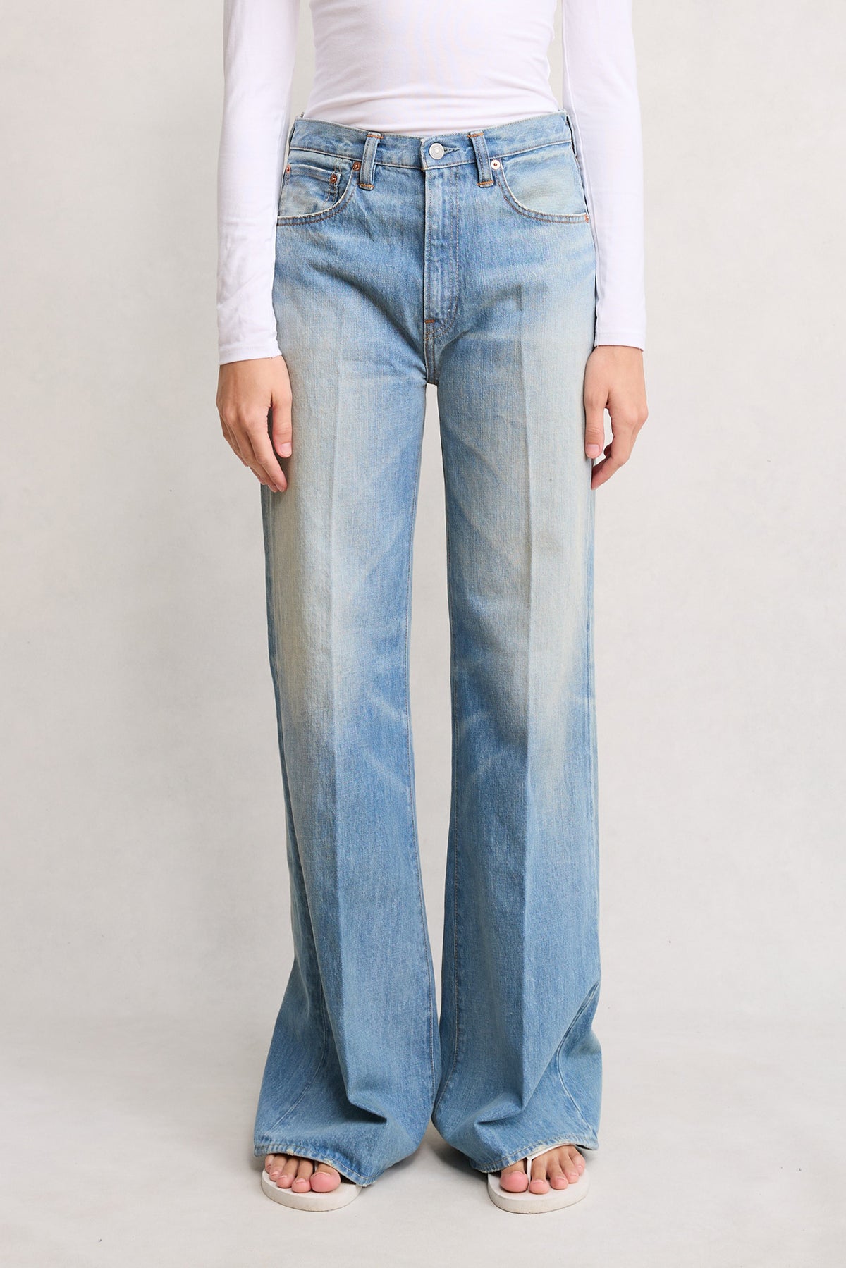 Helena Jean - Maire Blue