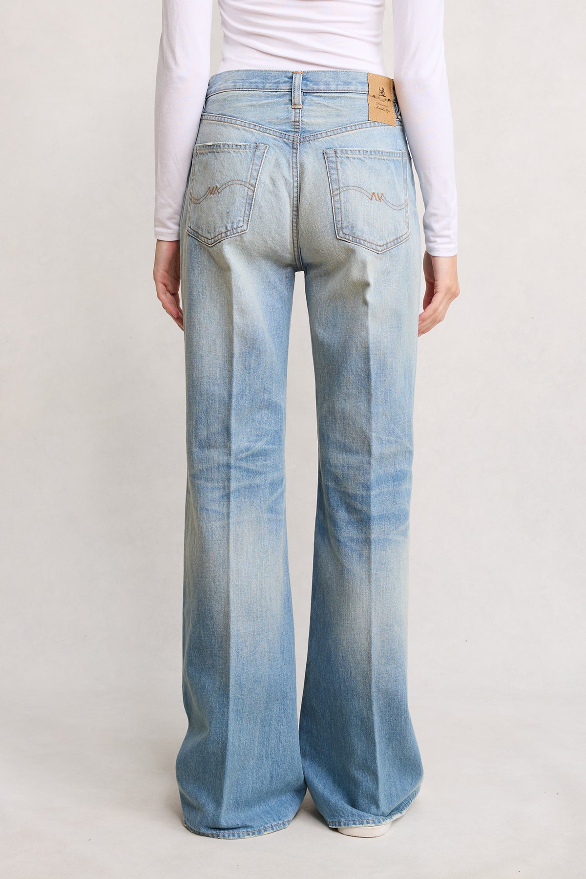 Helena Jean - Maire Blue