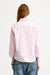 Adrienne Shrunken Shirt - Light Pink