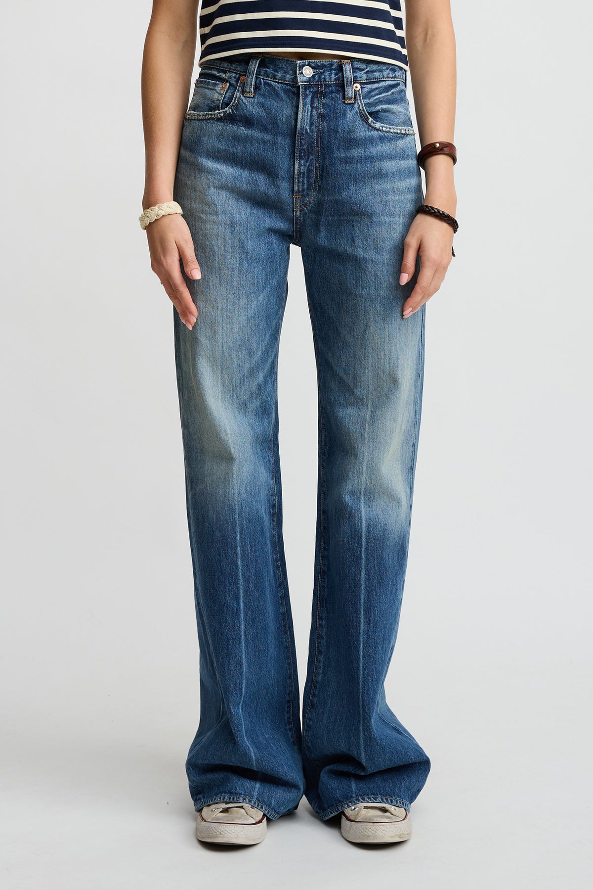 Dena Jean - Fenmore Blue